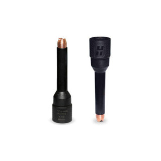 Cartouche plasma monobloc | HYPERTHERM | SYNC HyAccess coupe à la traîne 65A